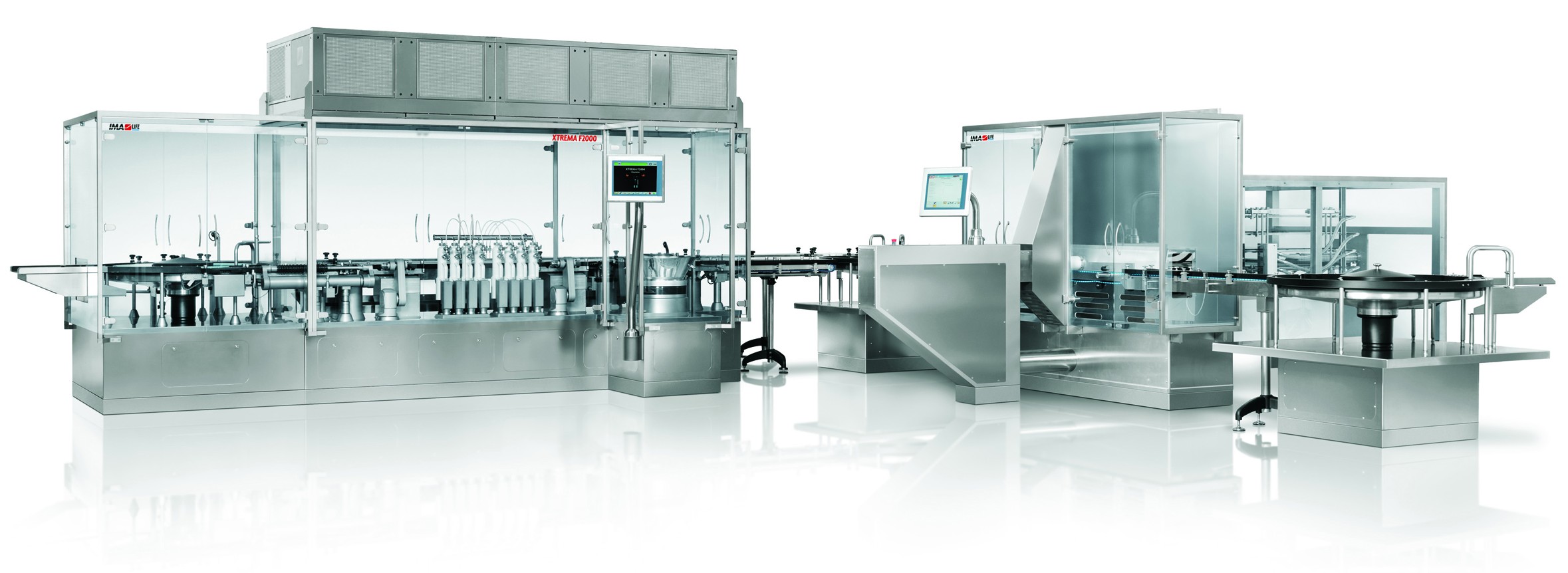 Equipment Pharmaceuticals