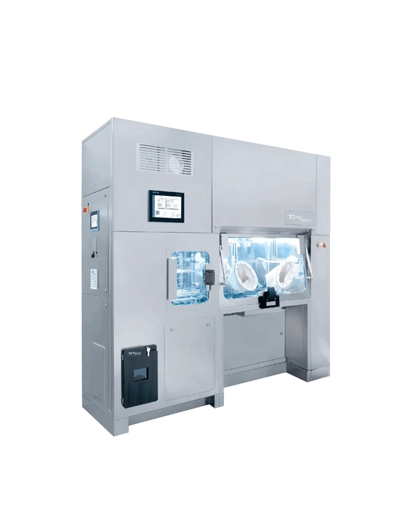 CST-IS Compact