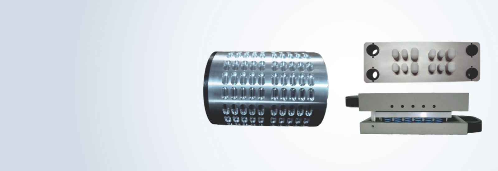 Thermoforming or cold forming: how to choose a blister machine