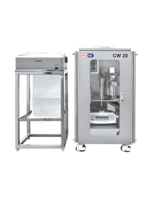 CW20 (Check Weigher)