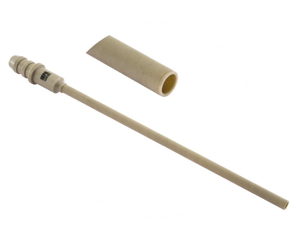 Autoclavable PEEK filling needle (FDA)