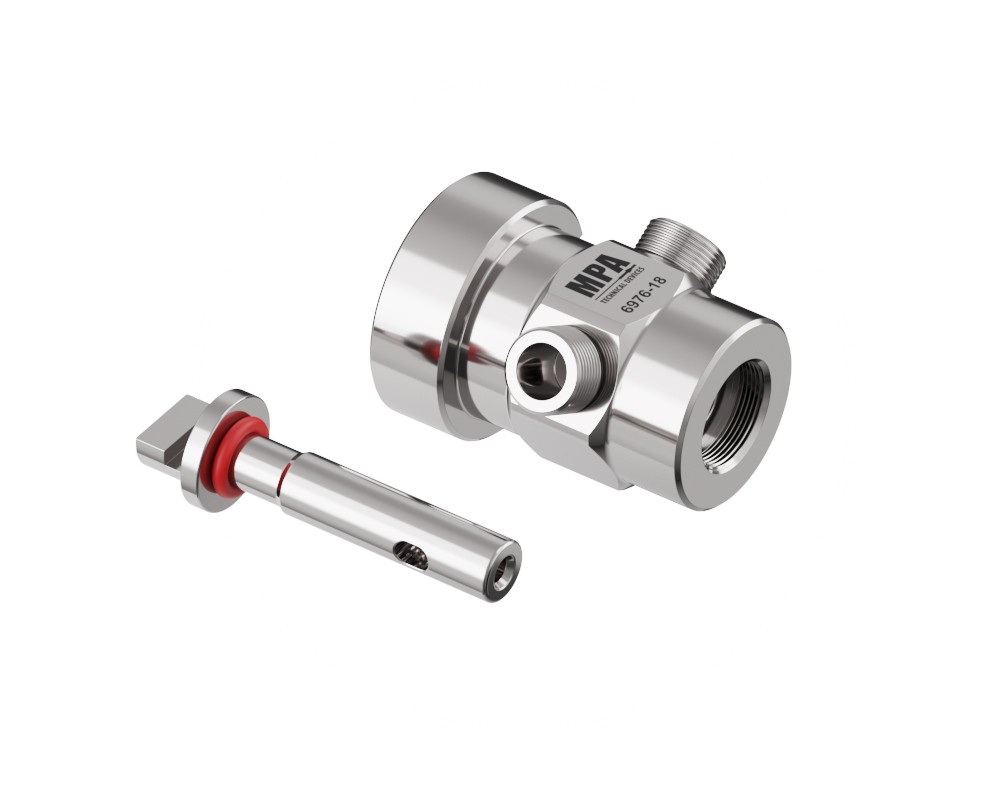 Dosing valve for filling machines