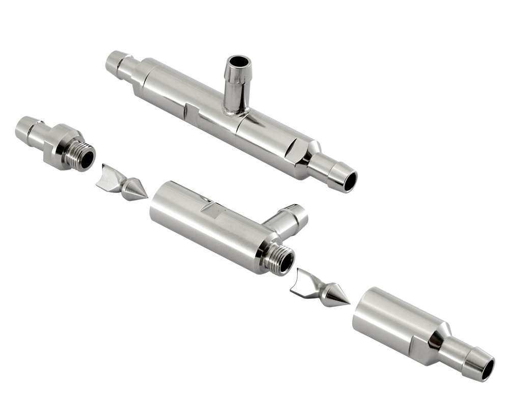 Non-return valve for filling machines