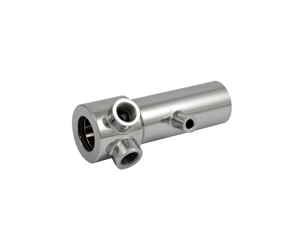 Stainless steel rotary pumps