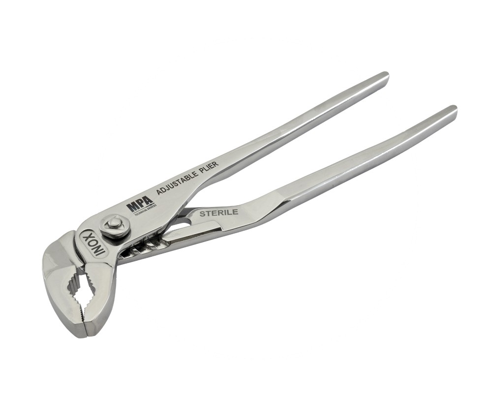 Sterile tools and accessories