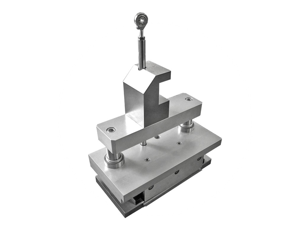 Blister punching tools