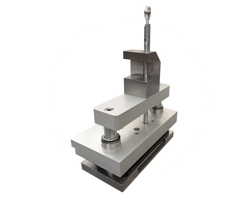 Punching tool for blister machines