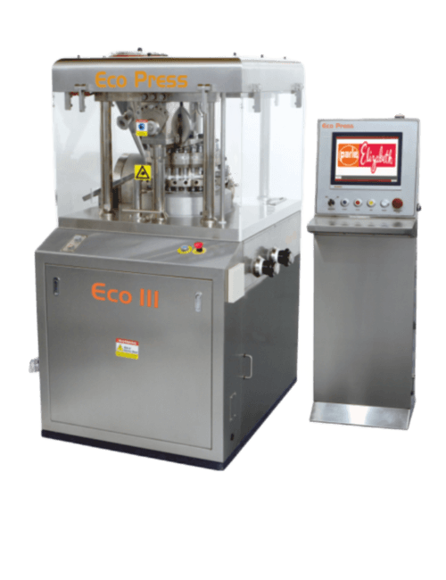 ECO III / ECO III AFR