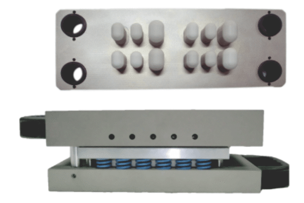 Forming Components