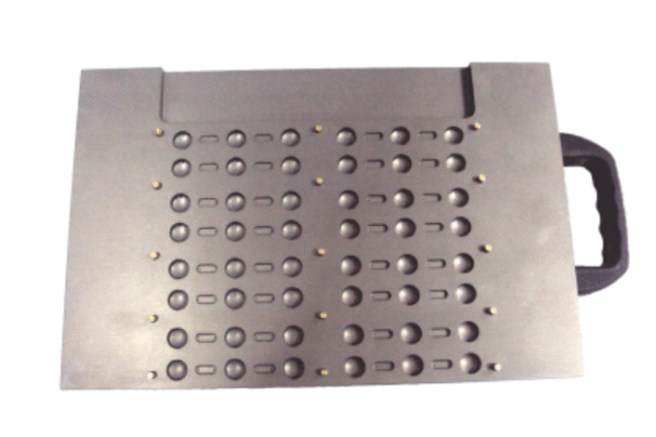 Forming Components