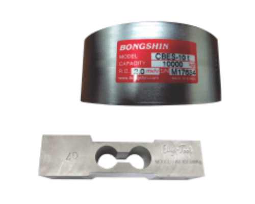 Load Cell & Load Cell Thickness