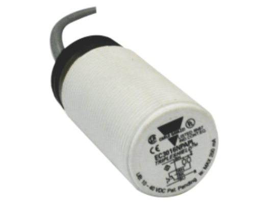 Powder Sensor