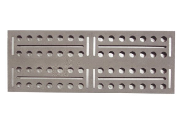 Sealing Station / Sealing Roller