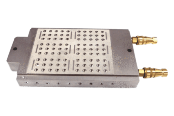 Sealing Station / Sealing Roller
