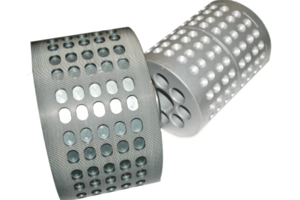 Sealing Station / Sealing Roller
