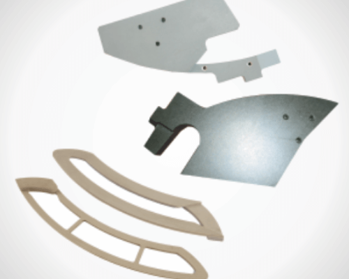 Tablet Scraper