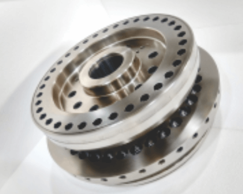 Tablet Press Spare Parts